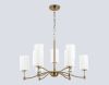 Подвесная люстра Ambrella Light High Light LH56054