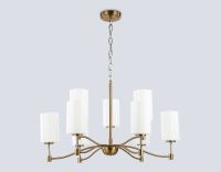 Подвесная люстра Ambrella Light High Light LH56054