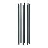 Подвесная люстра Lightstar Tubo L8T747437