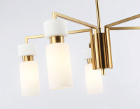 Люстра на штанге Ambrella Light High Light LH56124