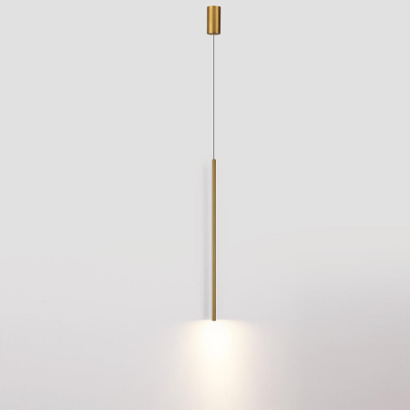 Подвесной светильник Odeon Light Hightech Teo 7104/4L