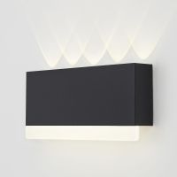 Настенный светильник Freya Flux FR6158WL-L10B