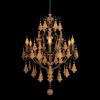Подвесная люстра Loft IT Chateau 10559/6