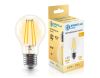 Филаментная светодиодная лампа Ambrella Light Bulbing E27 13W 2700K 601313