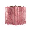 Настенный светильник Loft IT Murano 10580W Pink