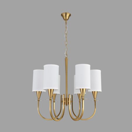 Подвесная люстра Lumion Classi Betti 8424/6