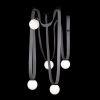 Подвесная люстра Loft IT Picot 10240/5