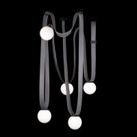 Подвесная люстра Loft IT Picot 10240/5