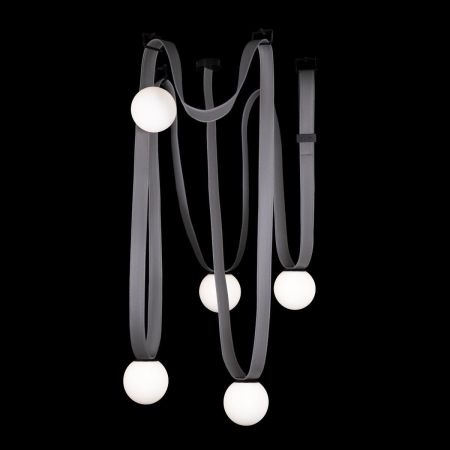 Подвесная люстра Loft IT Picot 10240/5