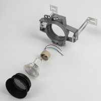 Безрамочный светильник Skytek SkyPORT.18CLP10M1