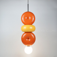 Подвесной светильник Cloyd Mogoton 11899