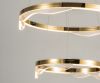 Подвесной светильник Kink Light Кастела 08263-60+40,36