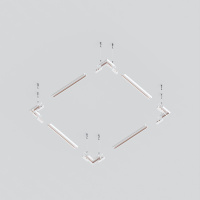 Шинопровод магнитный Maytoni Exility TRXM034-R-412W