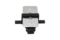 I-коннектор для однофазного встраиваемого трека SWG KXZ-RC-BL-I 004908