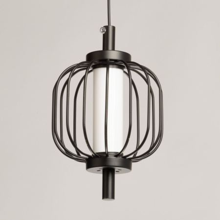 Подвесной светильник De Markt City Стаут 702014301