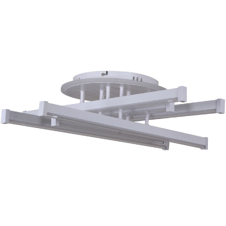 Потолочная люстра Reluce 01030-0.3-06 WT
