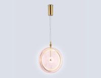 Подвесной светильник Ambrella Light High Light Crystal LH31125