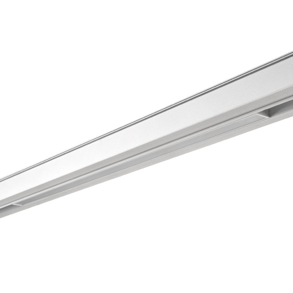 Трековый магнитный линейный светильник SWG SY-LINK-600-WH-24-WW 016838