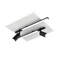 Потолочный светильник Lumion Ledio Stells 8256/40CL