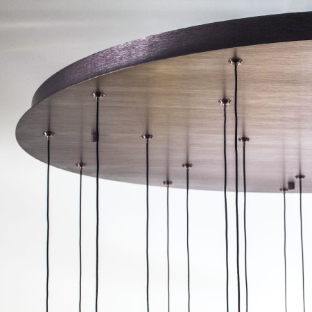 Каскадная люстра Lightstar Caramello 796349