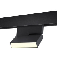 Трековый светодиодный светильник Novotech Shino Flum 359205