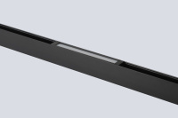 Трековый светильник Crystal Lux Space 220 CLT 0.35 001 12W BL M4000K