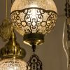 Подвесной светильник Citilux Каир CL419133