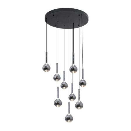 Каскадная люстра Aployt Wisia APL.058.13.36