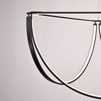 Подвесная люстра ImperiumLoft Solana-Light 302463-23