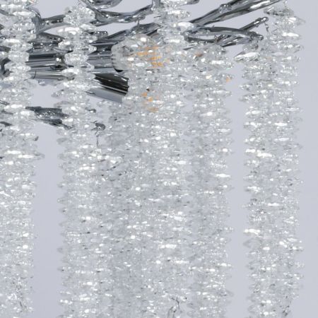 Подвесная люстра MW-Light Лайма 467013510
