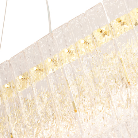 Подвесная люстра Crystal Lux OVIEDO SP12 L1200