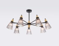 Люстра на штанге Ambrella Light High Light LH58116