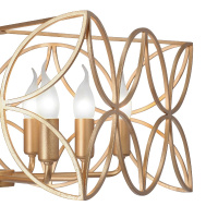 Подвесная люстра Vitaluce V3008-8/8