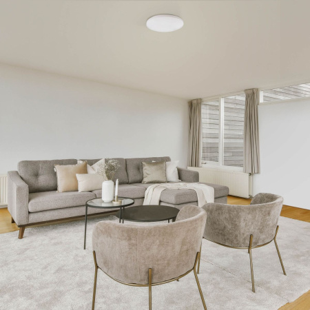 Потолочный светильник Mantra Zero 8693