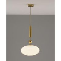 Подвесной светильник Moderli Creamy V10912-P