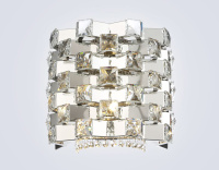 Настенный светильник Ambrella Light High Light Crystal LH41012
