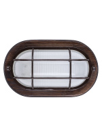 Настенно-потолочный светильник TDM Electric НПБ1402 SQ0303-0437