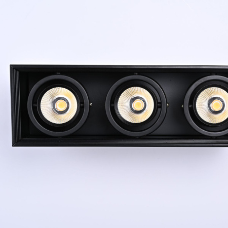 Встраиваемый светильник ImperiumLoft Lumo 321915-23