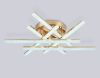 Потолочная люстра Ambrella Light Acrylica Original FA8899