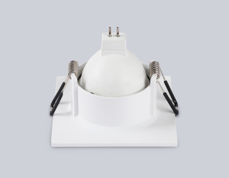 Встраиваемый светильник Ambrella Light Techno spot Technic base TN102811