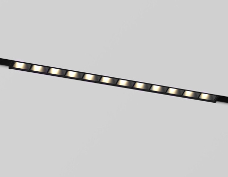Трековый магнитный светильник Ambrella Light Track System GL2335