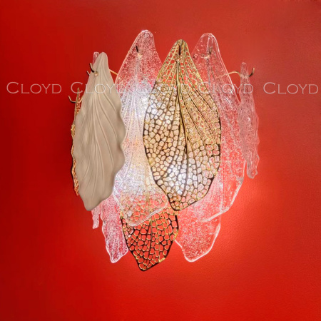 Настенный светильник Cloyd Senegal 20110