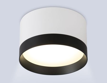Точечный накладной светильник Ambrella Light Techno Spot TU52353