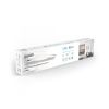 Настенный светильник Gauss Lidia BR052