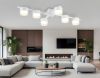 Потолочный светильник Ambrella Light Comfort FL51662