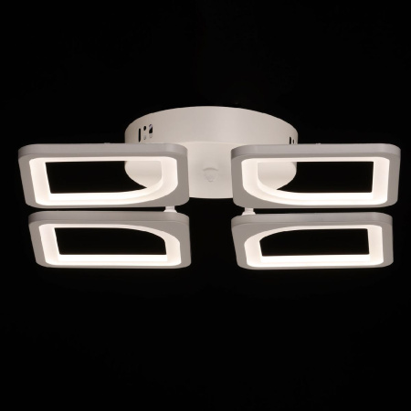 Потолочная люстра De Markt Мадлен 424015104