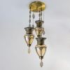 Подвесной светильник Citilux Каир CL419233