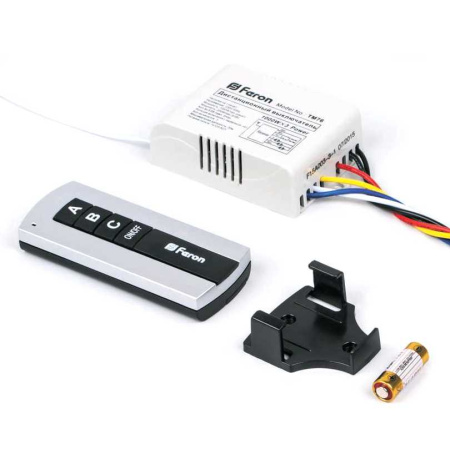 Пульт ДУ Feron TM76 23345