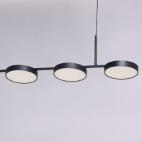 Подвесной светильник De Markt Гэлэкси 632017305