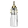 Бра Indigo Campana 13028/1W Brass V000508